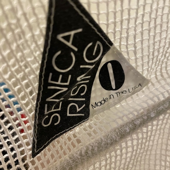 Very cute Seneca Rising double layer tank top - Picture 8 of 11